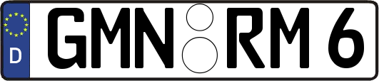 GMN-RM6