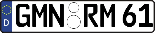 GMN-RM61
