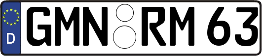 GMN-RM63