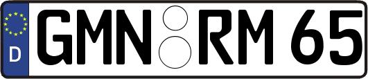 GMN-RM65
