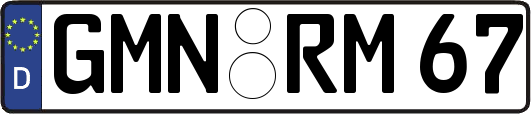 GMN-RM67