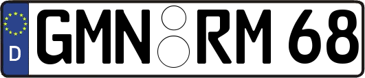 GMN-RM68