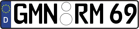 GMN-RM69