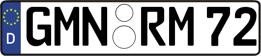 GMN-RM72