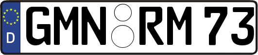 GMN-RM73