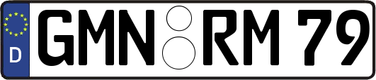 GMN-RM79