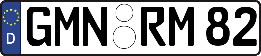 GMN-RM82