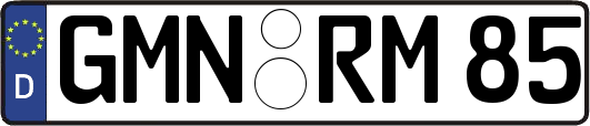 GMN-RM85