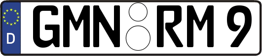 GMN-RM9