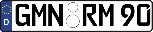 GMN-RM90