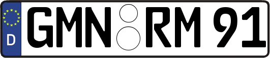 GMN-RM91