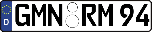 GMN-RM94