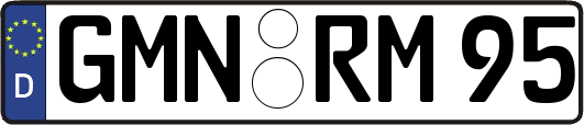 GMN-RM95