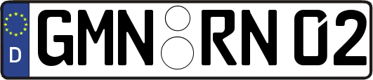 GMN-RN02