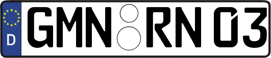GMN-RN03