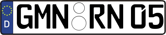 GMN-RN05