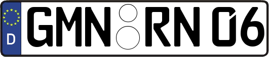 GMN-RN06