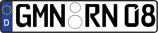 GMN-RN08