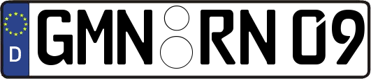 GMN-RN09