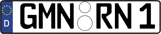 GMN-RN1