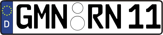 GMN-RN11
