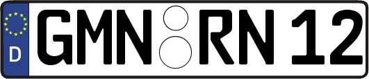 GMN-RN12
