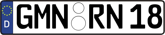 GMN-RN18