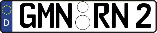 GMN-RN2