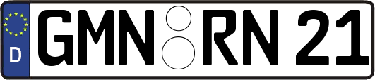 GMN-RN21