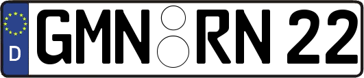 GMN-RN22