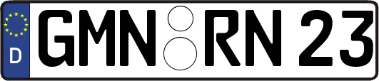 GMN-RN23