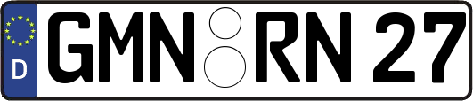 GMN-RN27