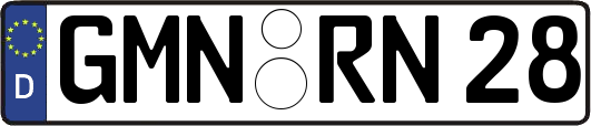 GMN-RN28