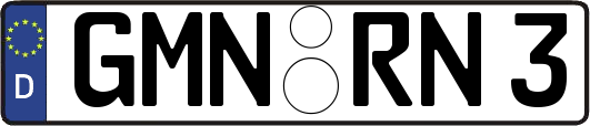 GMN-RN3