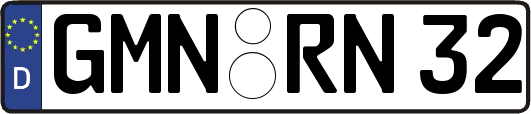 GMN-RN32