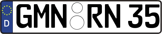 GMN-RN35