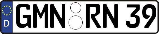 GMN-RN39