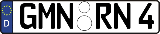 GMN-RN4