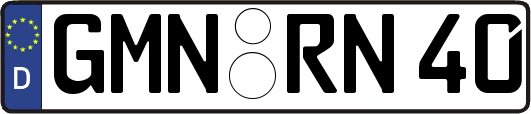GMN-RN40
