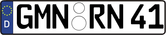 GMN-RN41