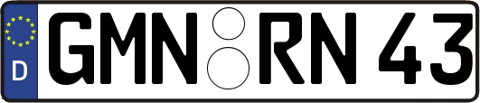 GMN-RN43
