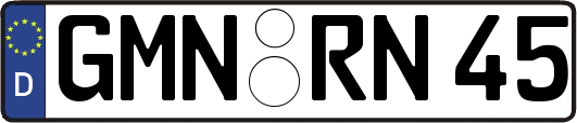 GMN-RN45