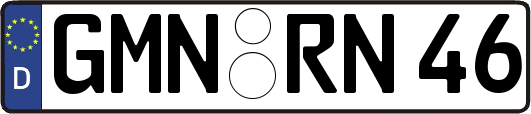 GMN-RN46
