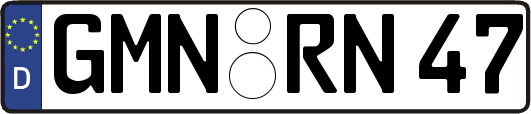 GMN-RN47