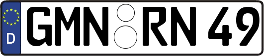 GMN-RN49