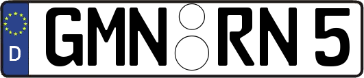 GMN-RN5