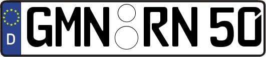 GMN-RN50