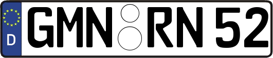 GMN-RN52