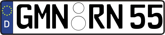 GMN-RN55