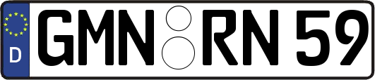 GMN-RN59